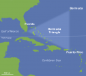 El triángulo de las Bermudas | Recurso educativo 19454