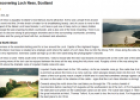 Reading: Discovering Loch Ness | Recurso educativo 20532
