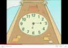 Video: What's the time? | Recurso educativo 21769