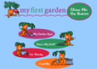 My First Garden | Recurso educativo 22012