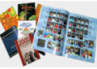 Make a yearbook | Recurso educativo 22327