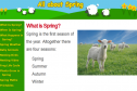 What is Spring? | Recurso educativo 22359
