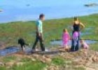 Vídeo: espacios naturales con agua | Recurso educativo 22788