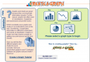 Website: Create a Graph | Recurso educativo 22875