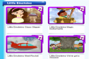 Website: Little Einsteins | Recurso educativo 23345