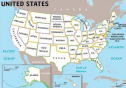 Webquest: Regions of the USA | Recurso educativo 23735