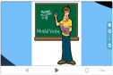 Modal verbs | Recurso educativo 24503