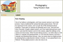 Reading: Photography | Recurso educativo 24725