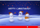 Happy Christmas | Recurso educativo 24908