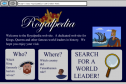 Website: Royalpedia | Recurso educativo 25598