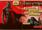 Website: The Hero Factory | Recurso educativo 26153