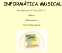 Informática musical | Recurso educativo 26546