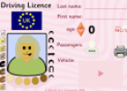 Driving licence | Recurso educativo 27153