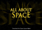 All about space | Recurso educativo 27399