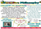 Website: Interactive Philosophy | Recurso educativo 27586