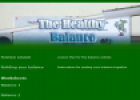 The healthy balance | Recurso educativo 28075