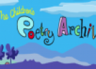 Website: Children's poetry archive | Recurso educativo 28447