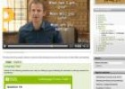Video about offers and requests in a pub | Recurso educativo 29350