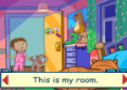 My room | Recurso educativo 29723