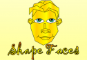 Shape faces | Recurso educativo 29749