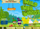 Wild Web Woods | Recurso educativo 29839