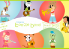 Boogie band studio | Recurso educativo 30339