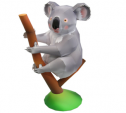 Animales: koala | Recurso educativo 31108