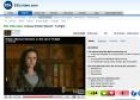 Video: Interview to Kristen Stewart | Recurso educativo 31497
