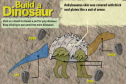 Build a dinosaur | Recurso educativo 31538