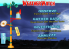 Weather watch | Recurso educativo 31546