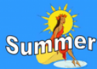 Summer | Recurso educativo 32547