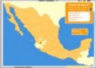 Los estados de México | Recurso educativo 32686