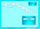 Las provincias de Cuba | Recurso educativo 32727