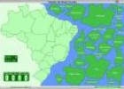 Los estados de Brasil | Recurso educativo 32742