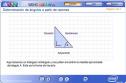 Determinación de ángulos a partir de razones | Recurso educativo 3402