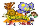 English for little children | Recurso educativo 5233