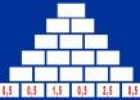 Usa el coco: pirámide decimal 26 | Recurso educativo 6363