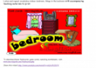 Video: Bedroom | Recurso educativo 6514