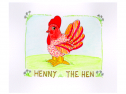 Story: Henny the Hen | Recurso educativo 6917