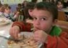 Vídeo: el menjador de l'escola | Recurso educativo 7012