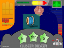 Game: Cluster buster | Recurso educativo 7175