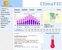 Datos climáticos | Recurso educativo 7502