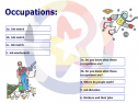 Jobs activities | Recurso educativo 8163