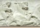 Los mármoles del Partenón | Recurso educativo 8784