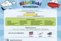 Website: KidsClick! | Recurso educativo 9120