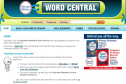 Website: WordCentral | Recurso educativo 9132