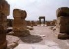 Templo cenotafio de Ramsés II en Abidos | Recurso educativo 9855
