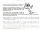Lectura comprensiva: El ratoncito Pérez | Recurso educativo 62342