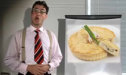 Food idioms: Pie | Recurso educativo 62982