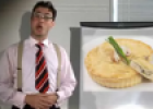 Food idioms: Pie | Recurso educativo 62982